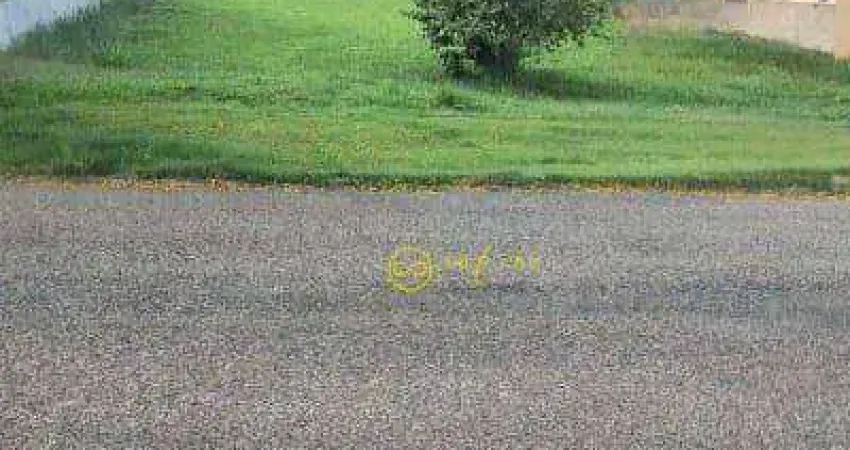 Terreno de Condomínio à venda, 1000 m² por R$ 256.000 - Condomínio Fazenda Alta Vista - Salto de Pirapora/SP