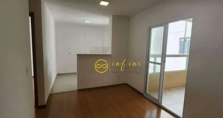 Apartamento com 2 dormitórios à venda, 43 m² por R$ 260.000,00 - Jardim Karolyne - Votorantim/SP