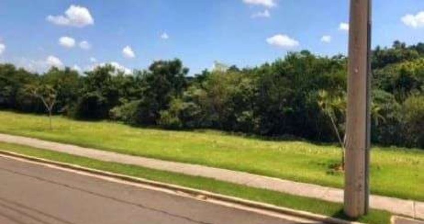 Terreno, 463 m² - venda por R$ 926.000,00 ou aluguel por R$ 4.084,21/mês - Condomínio Residencial Alphaville IV - Votorantim/SP