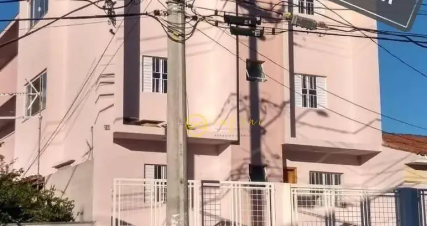 Apartamento com 2 quartos, sendo uma Suíte à venda, 65 m² por R$ 319.000 - Residencial Jardim Maria José - Votorantim/SP