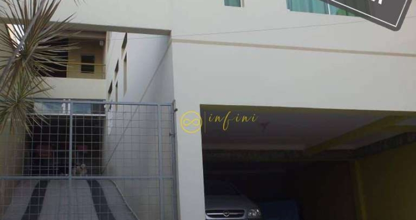 Casa com 2 Suítes à venda, 396 m² por R$ 1.180.000 - Vila Barão - Sorocaba/SP