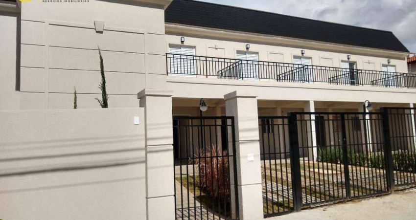 Casa com 2 quartos à venda, 79 m² por R$ 350.000 - Jardim Residencial Martinez - Sorocaba/SP