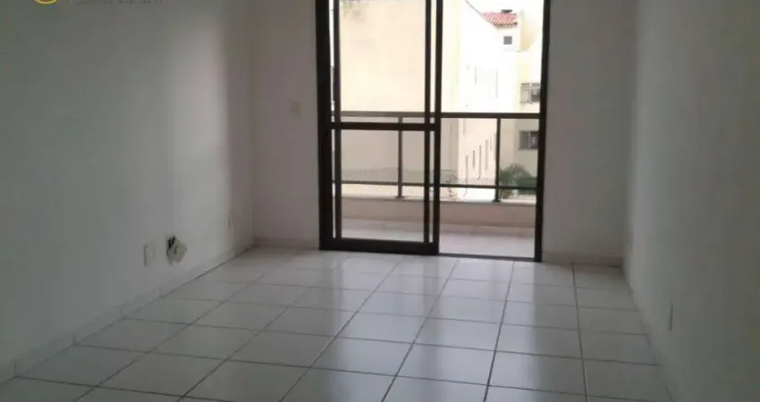 Apartamento com 2 quartos para alugar, 65 m² por r$ 2.100/mês - condomínio verona - sorocaba/sp