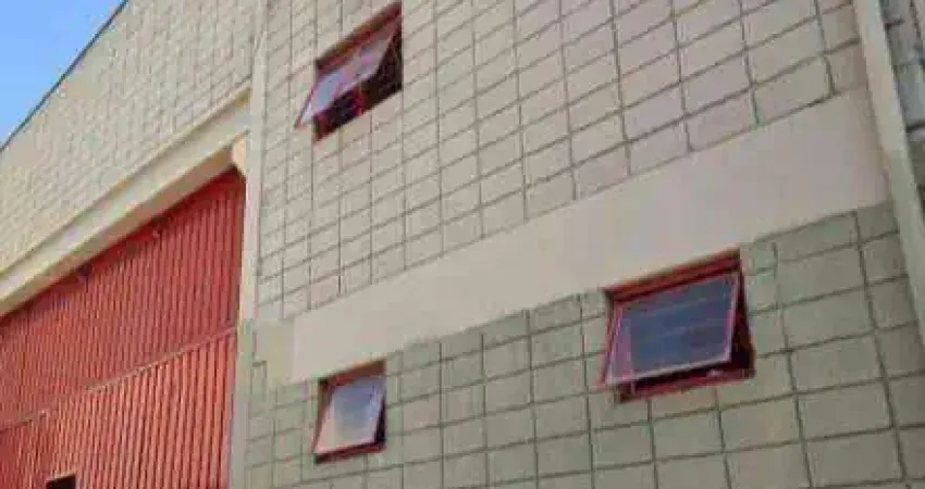 Galpão Comercial para alugar, 1.000 m² por R$ 17.000/mês - Iporanga - Sorocaba/SP