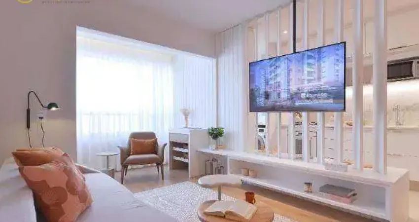 Apartamento Lançamento com 2 Quartos, todos Suítes  à venda, 73 m² por R$762.000 - Condomínio Saint Rémy - Sorocaba/SP