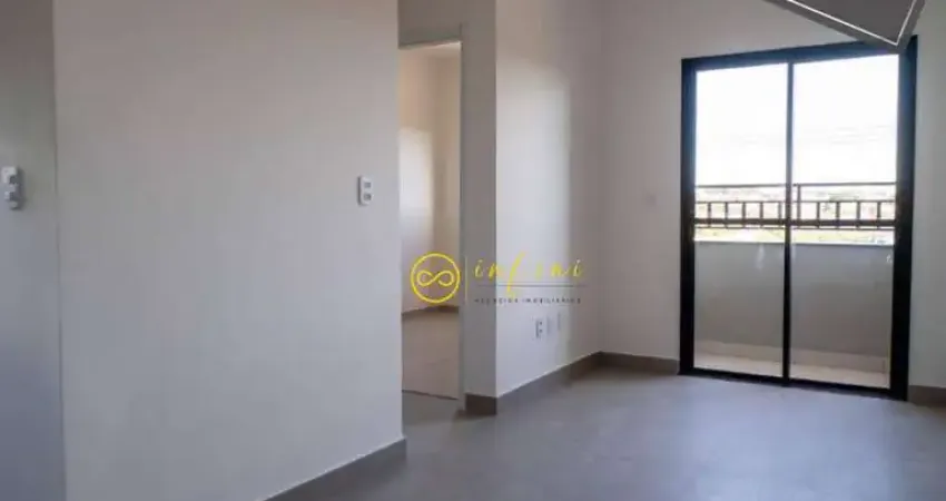 Apartamento Novo com 2 Quartos à venda, 45 m² por R$ 240.000 - Condomínio Cozumel -  Vila Aeroporto - Sorocaba/SP