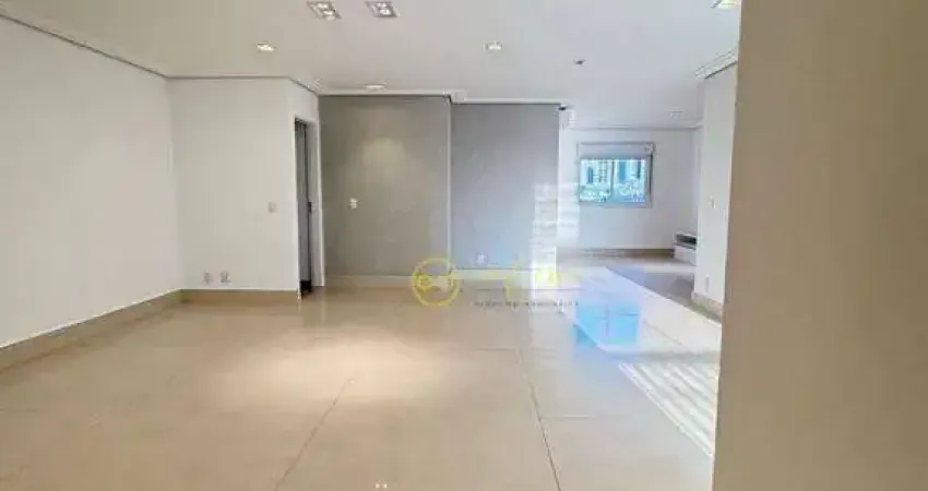 Apartamento com 3 quartos, todos suítes  para alugar, 214 m² por R$ 10.000/mês - Edifício Absoluto - Sorocaba/SP