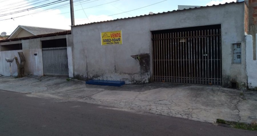 Casa com 3 quartos à venda na Rua Antônio Telma Neto, 78, Rio Pequeno, São José dos Pinhais