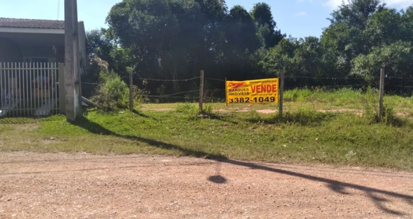 Terreno à venda na Rua Eugênio Moro, 955, Del Rey, São José dos Pinhais
