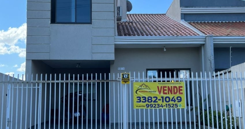 Sobrado para venda em sao josé