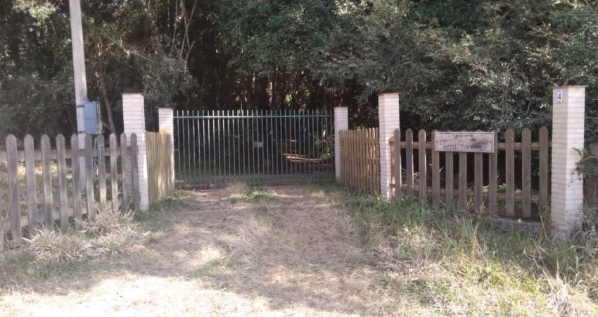 Chácara / sítio com 3 quartos à venda na Estrada da Malhada Inhaiva S/N  Rua da Granja, 04, Nhoaiva, São José dos Pinhais