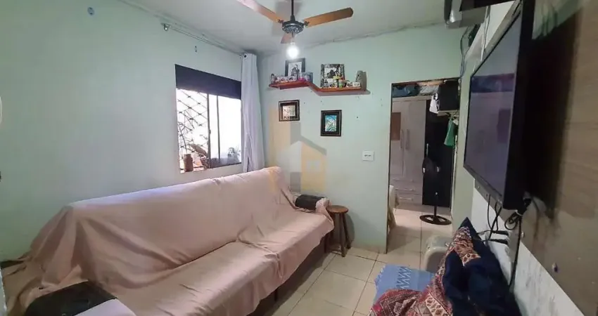 Apartamento com 2 quartos à venda na Avenida Yolanda Teixeira da Costa, 1412, Conjunto Palmital (São Benedito), Santa Luzia