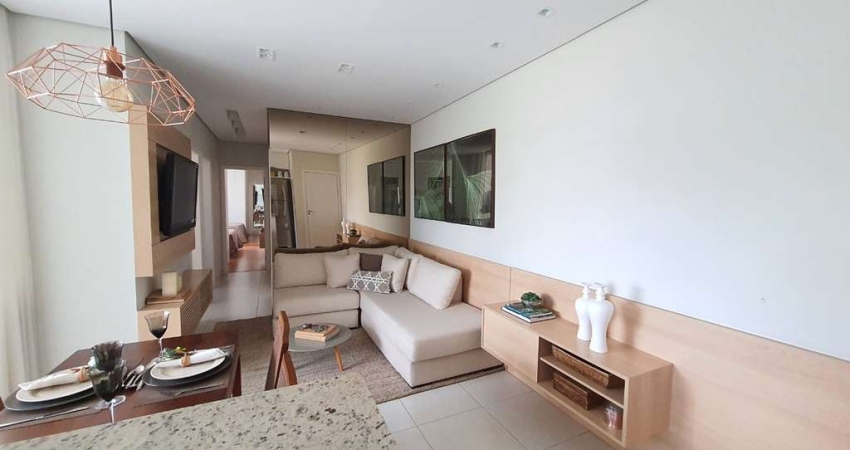 Apartamento com 3 quartos à venda em Belo Horizonte