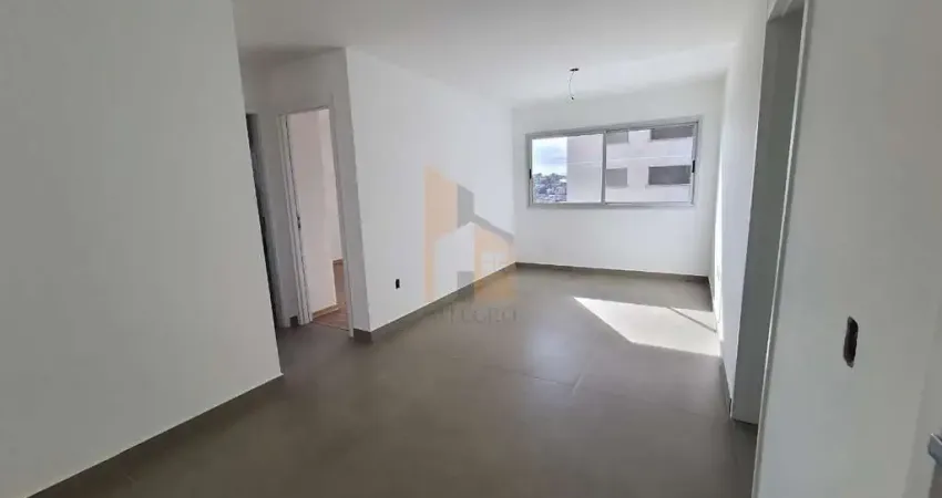 Apartamento com 2 quartos à venda na Rua Teodomiro Cruz, 175, São Lucas, Belo Horizonte