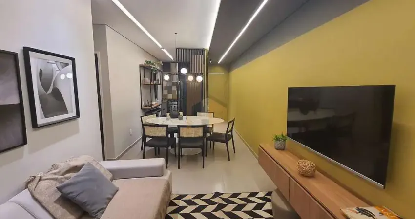 Apartamento com 3 quartos à venda na Rua Senhora do Porto, 1080, Palmeiras, Belo Horizonte