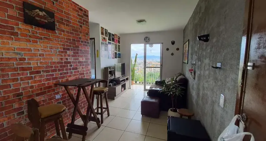 Apartamento com 2 quartos à venda em Belo Horizonte