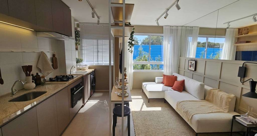 Apartamento com 2 quartos à venda em Belo Horizonte