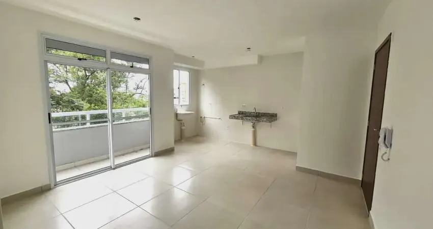 Apartamento com 2 quartos à venda em Contagem
