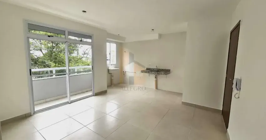 Apartamento com 2 quartos à venda na Rua Madre Margherita Fontanarosa, 75, Eldorado, Contagem