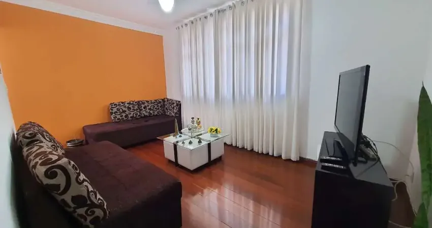 Apartamento com 3 quartos à venda em Belo Horizonte