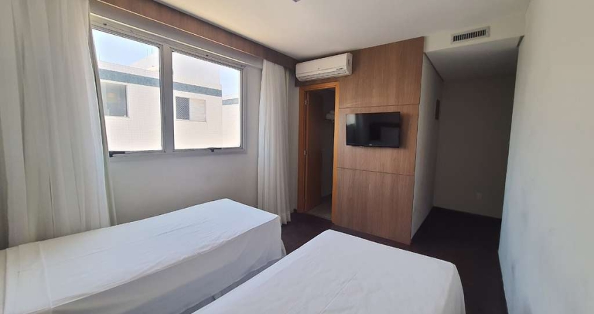 Flat com 1 quarto à venda na Rua Coronel Jairo Pereira, 422, Palmares, Belo Horizonte