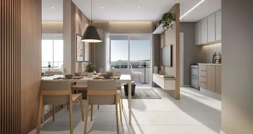 Apartamento com 2 quartos à venda em Belo Horizonte