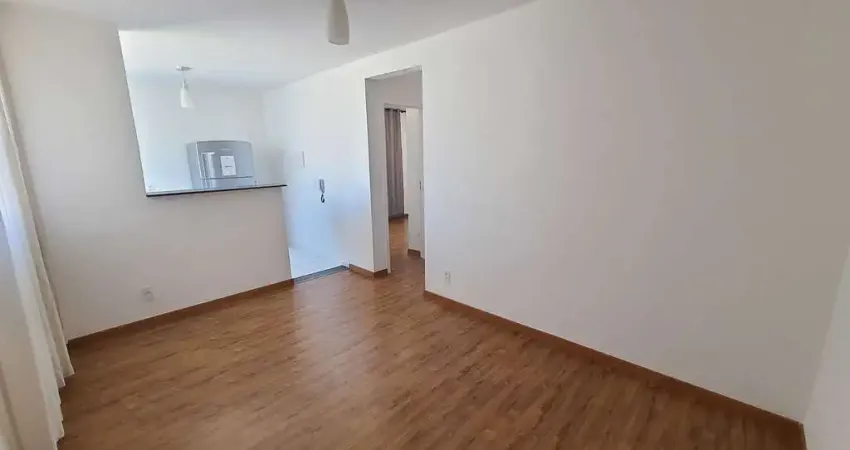 Apartamento com 2 quartos à venda na Avenida José Higino Bernado, 365, Nova Pampulha, Vespasiano