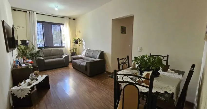 Apartamento com 2 quartos à venda em Belo Horizonte