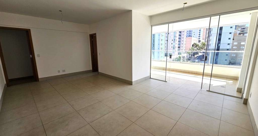 Apartamento com 4 quartos à venda em Belo Horizonte
