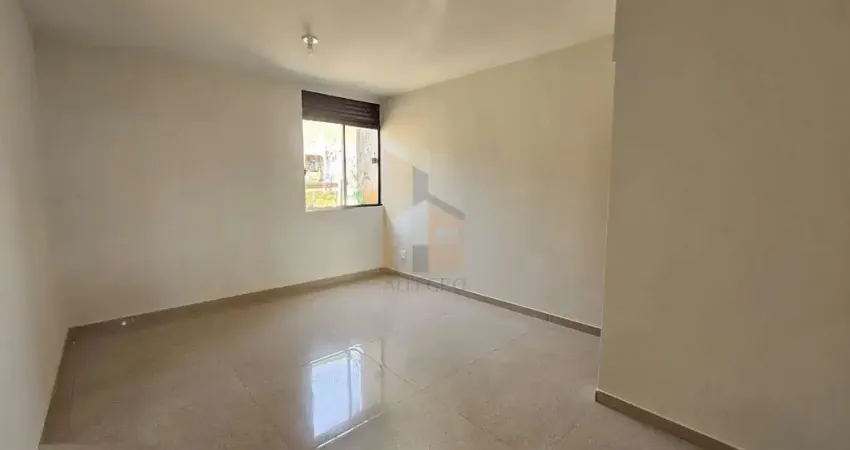 Apartamento com 3 quartos para alugar na Rua dos Comanches, 855, Santa Mônica, Belo Horizonte