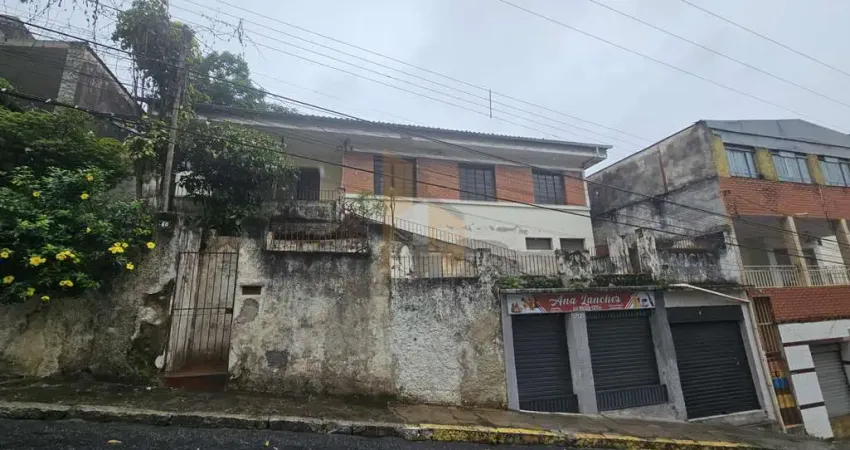 Terreno à venda na Rua Joaquim Felício, 40, Sagrada Família, Belo Horizonte