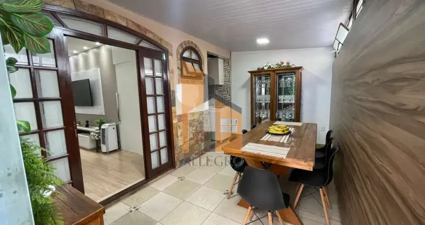 Área Privativa / Garden com 3 quartos à venda em Belo Horizonte