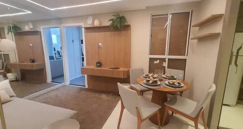 Área Privativa / Garden com 2 quartos à venda em Contagem