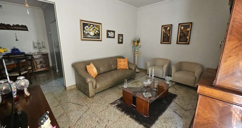 Área Privativa / Garden com 3 quartos à venda em Belo Horizonte