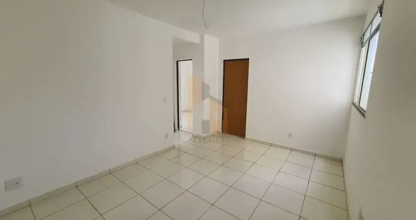 Apartamento com 2 quartos à venda na Rua Ruth Mitraud Tófani, 440, Liberdade, Santa Luzia