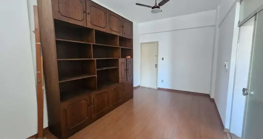 Apartamento com 2 quartos à venda em Belo Horizonte