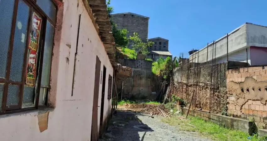 Lote / Terreno à venda em Belo Horizonte