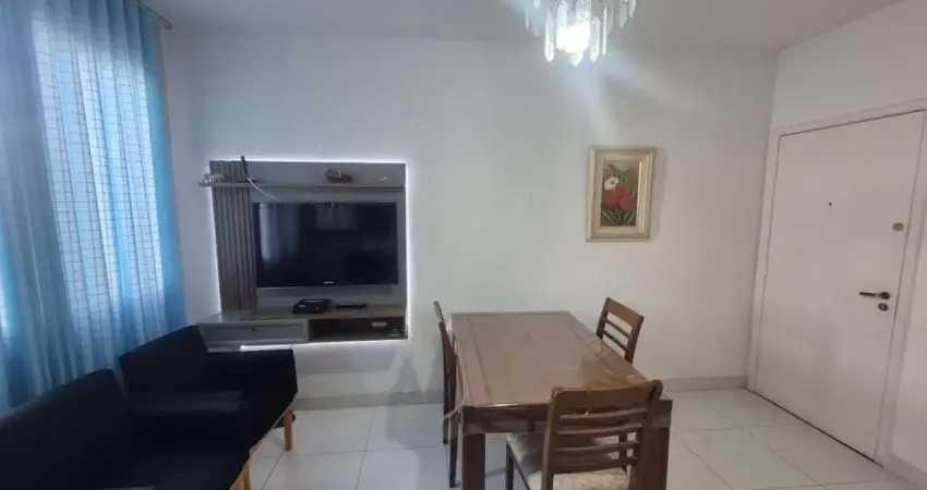 Apartamento com 2 quartos à venda em Belo Horizonte