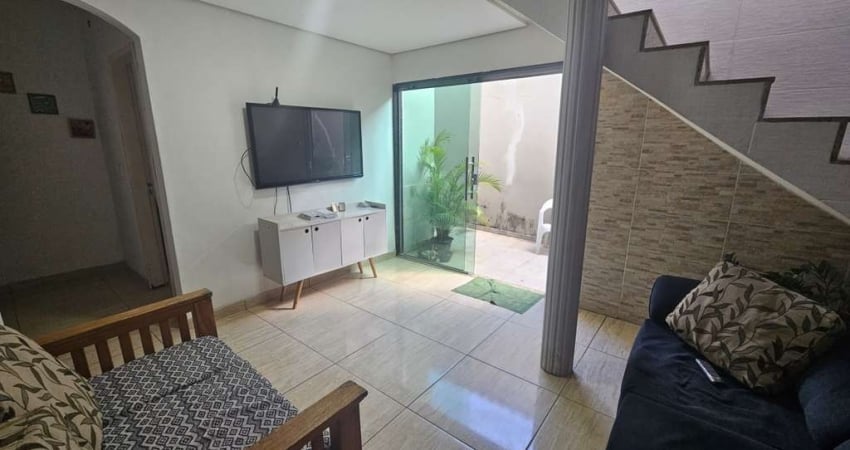 Casa com 4 quartos à venda em Santa Luzia
