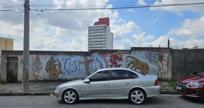 Terreno à venda na Rua Popular, 56, São Cristóvão, Belo Horizonte