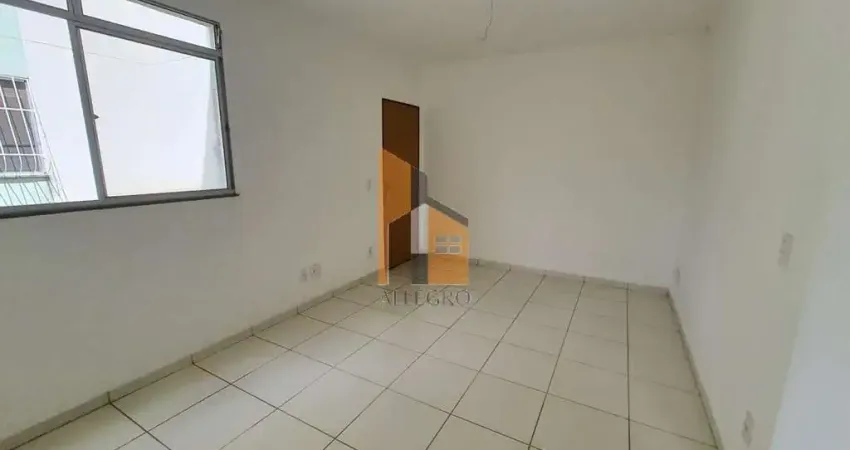 Apartamento com 2 quartos à venda na Rua Ruth Mitraud Tófani, 490, Liberdade, Santa Luzia