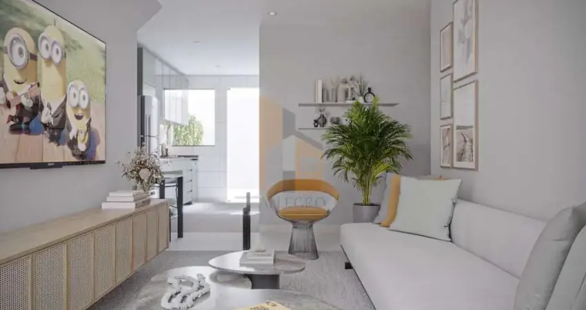 Casa com 2 quartos à venda na Rua Carl Weber, 255, Chácaras Reunidas Santa Terezinha, Contagem