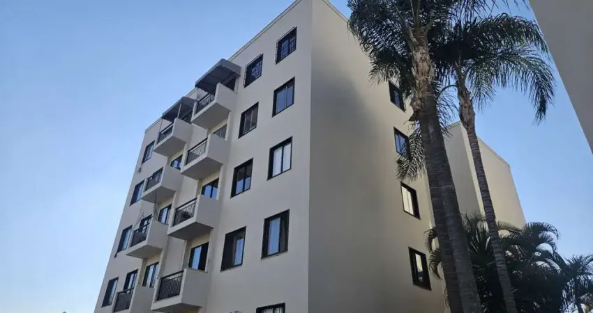 Apartamento com 3 quartos à venda em Belo Horizonte