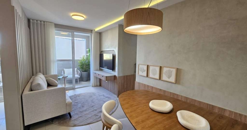 Apartamento com 3 quartos à venda em Belo Horizonte