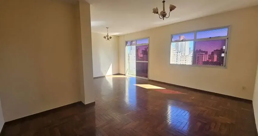 Apartamento com 4 quartos à venda em Belo Horizonte