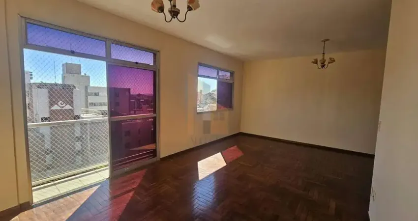 Apartamento com 4 quartos à venda na Rua do Ouro, 780, Serra, Belo Horizonte