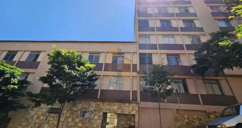 Apartamento com 2 quartos à venda na Rua Coronel Fulgêncio, 373, São Lucas, Belo Horizonte