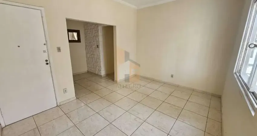 Apartamento com 2 quartos à venda na Rua Coronel Fulgêncio, 373, São Lucas, Belo Horizonte