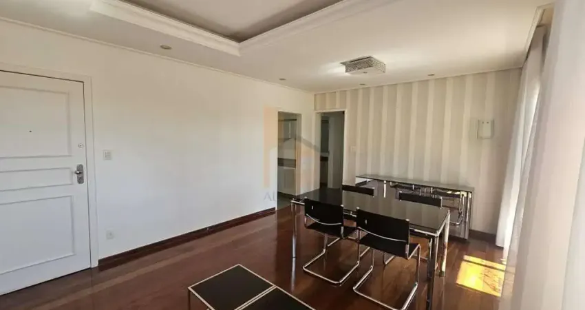 Apartamento com 3 quartos à venda na Rua Doutor Juvenal dos Santos, 165, Luxemburgo, Belo Horizonte