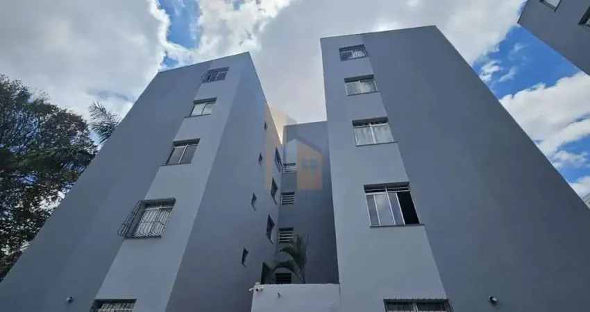 Apartamento com 3 quartos à venda na Rua José Cláudio Sanches, 140, Califórnia, Belo Horizonte